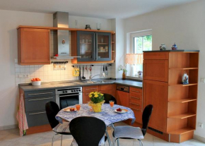 FeWo 51 1, Lindenweg 8 a in Karlshagen
